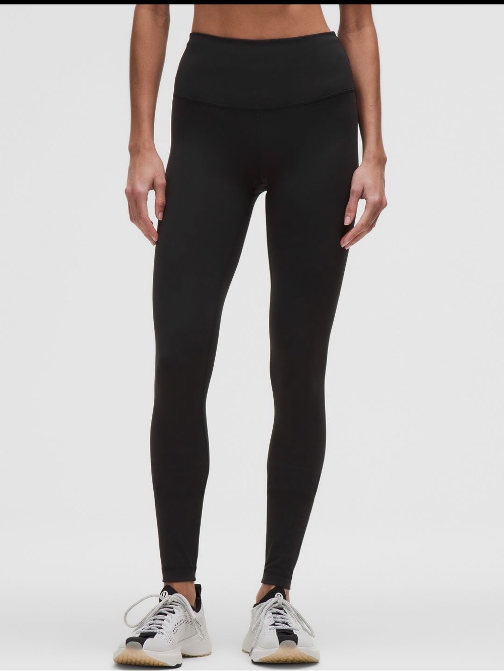 Lululemon Wunder Train Tight 31” (Tall)